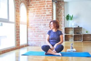 Global Pain Management: Yoga