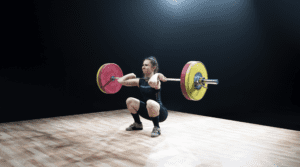 The Female Pelvic Floor During Weight Lifting