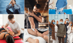 Musculoskeletal Webinar Series