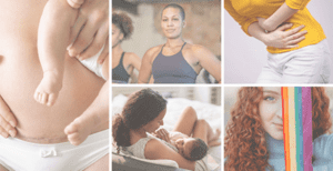 Women’s Health Webinar Series for Healthcare Professionals