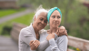 Rehab Challenges for Young Adults with Cancer