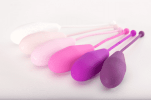 Evidence Based Use of Vaginal Weight for Underactive Pelvic Floor Dysfunction