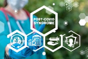 Working with Long COVID