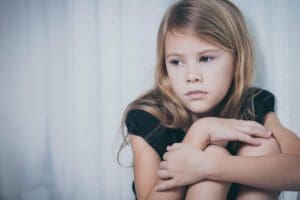 Anxious Children : Approaches to Promote