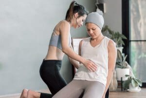 Rehabilitation Strategies for Patients with Cancer – Level 2