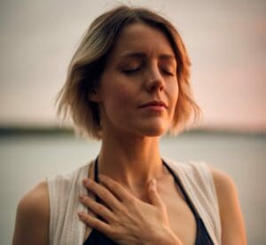 Global Approach to Pain Management: Breathing