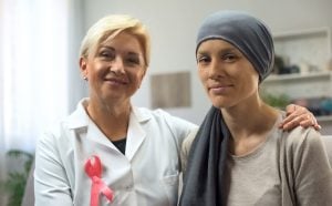 Rehabilitation Strategies for Patients with Cancer – Level 1