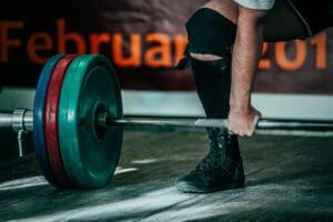 Weight Training in Endurance Sports