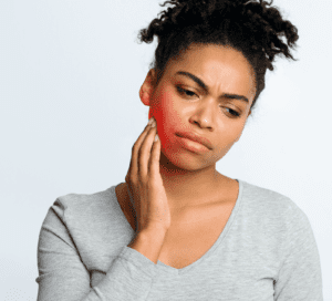 Temporo-Mandibular Disorders (French Version)