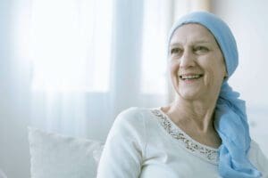 Rehabilitation Strategies for Patients with Cancer – Level 3