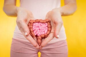 Gastrointestinal disorders and pelvic floor