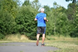 Physical Activity and Aging