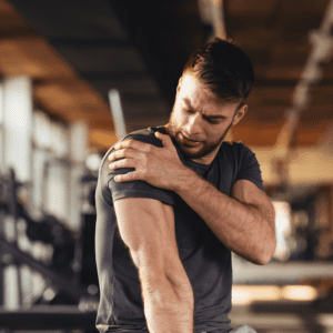 Strengthening Exercise for Rotator Cuff-Related Shoulder Pain: Have We Been Seduced by the Hype?