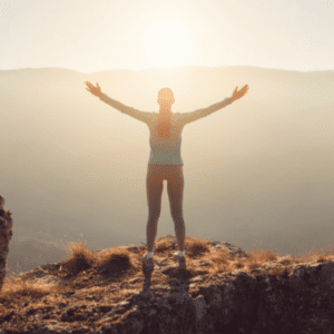 Strengthening the Body and Mind in Rehabilitation