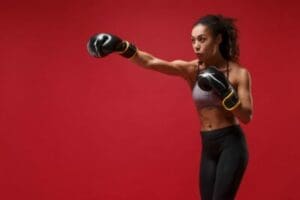 Sporting UpperLimb Serie