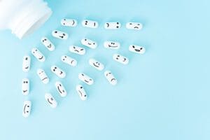 Pharmacology, Pain and Mental Health