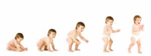 Early Gait: Therapeutic Evaluation & Treatment of Pediatric Gait