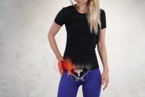 Introduction to Rehabilitation of the Hip with Pelvic Floor Implications