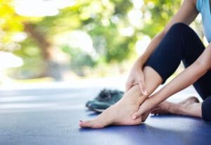 Down Under the Foot: Intrinsic Muscle Strengthening