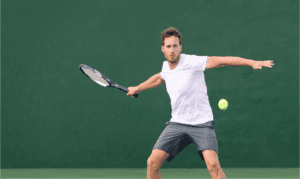 Integrating the Kinetic Chain for the gain in shoulder pain