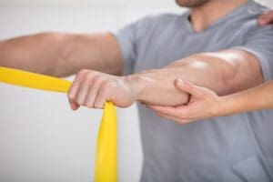 Complex Case Studies of the UpperLimb Sport Injuries