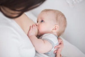 The breastfed baby: Assessment and treatment