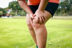 Obesity and knee osteoarthritis – what’s the link?