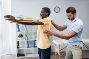 Foundational human movement strategies all providers should be teaching their patients