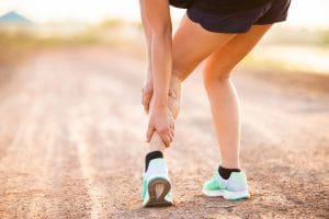 Central nervous system and lower limb tendinopathy