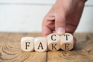 The Challenges of Misinformation in Rehabilitation
