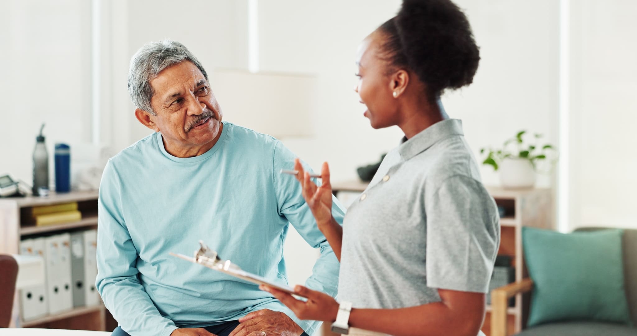Using prognosis to guide clinical decision-making and personalize care ...
