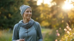 Exercise prescription for higher risk patients with cancer