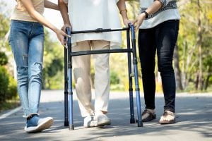 Multifactorial Assessment in Geriatric Rehabilitation: Foundations and Tools