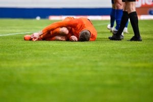 Personality-Based Risk Calibration: The Key to Preventing Sports Injuries