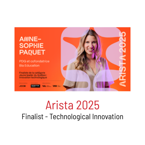 Arista 2025