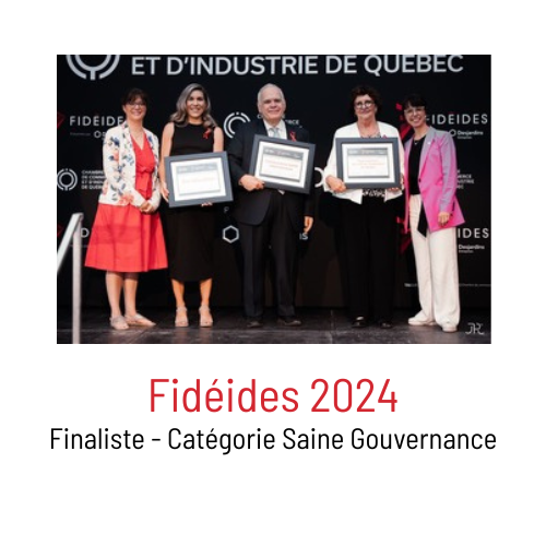 Fidéides 2024