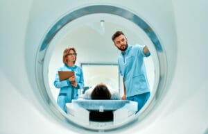The right imaging for the right patient at the right time!