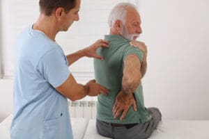 Spinal manipulation: Why not? – LIVE