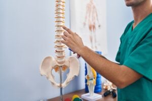 Spinal manipulation: Why not? – LIVE