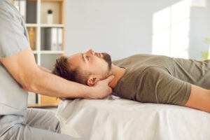 Contemporary manual therapy: From clinical decision-making to technique selection – LIVE